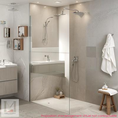 Appartement - 54 m² - 3 pièces