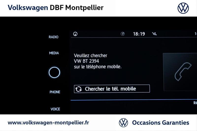 Volkswagen Golf 1.5 Tsi 130 Evo Dsg7 Iq.Drive