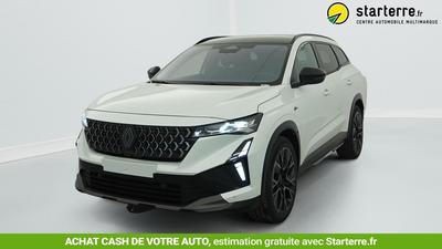 Renault Espace VI Nouveau Full Hybrid E-Tech 200 Ch 7pl Esprit Alpine