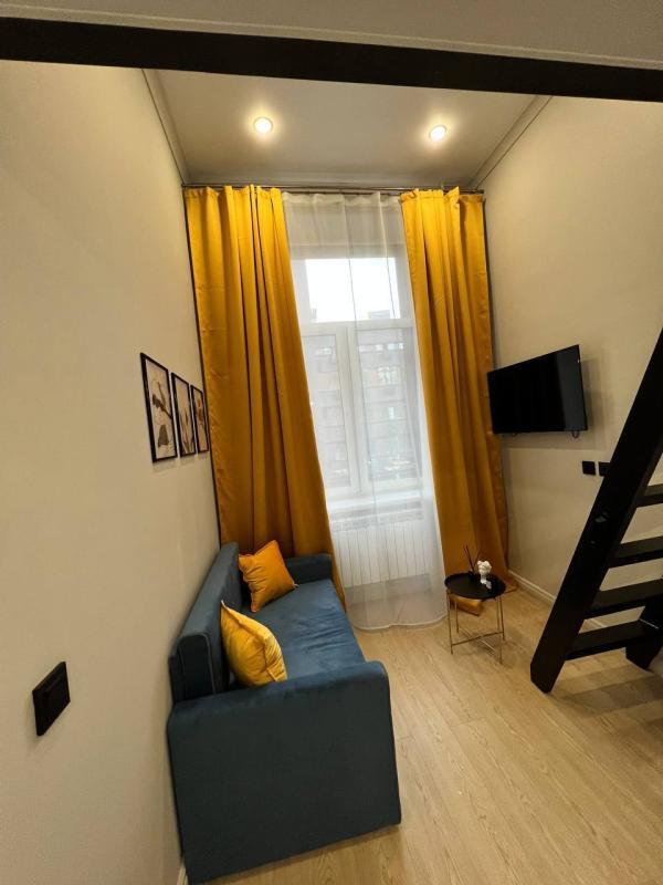 Studio - 19 m² - 1 pièce