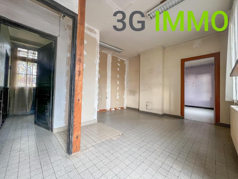 Maison - 138 m² - 5 pièces