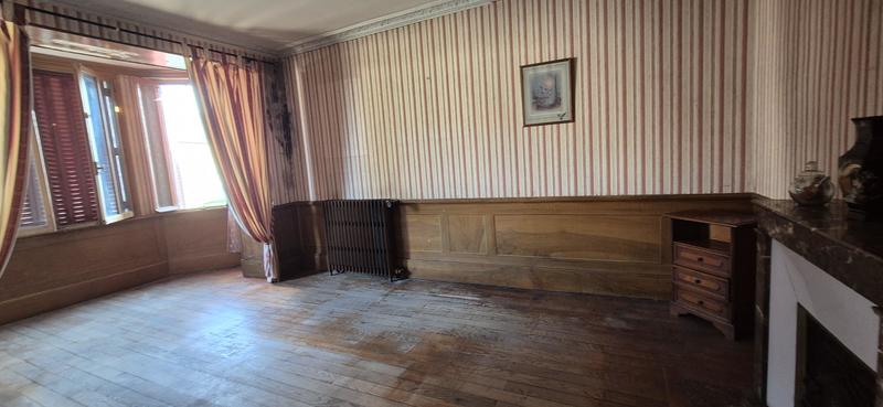 Villa - 203 m² - 11 pièces