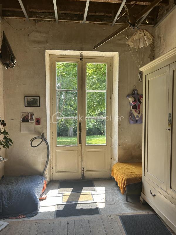 Maison de maîtres - 800 m² - 10 pièces