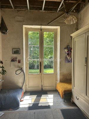 Maison de maîtres - 800 m² - 10 pièces