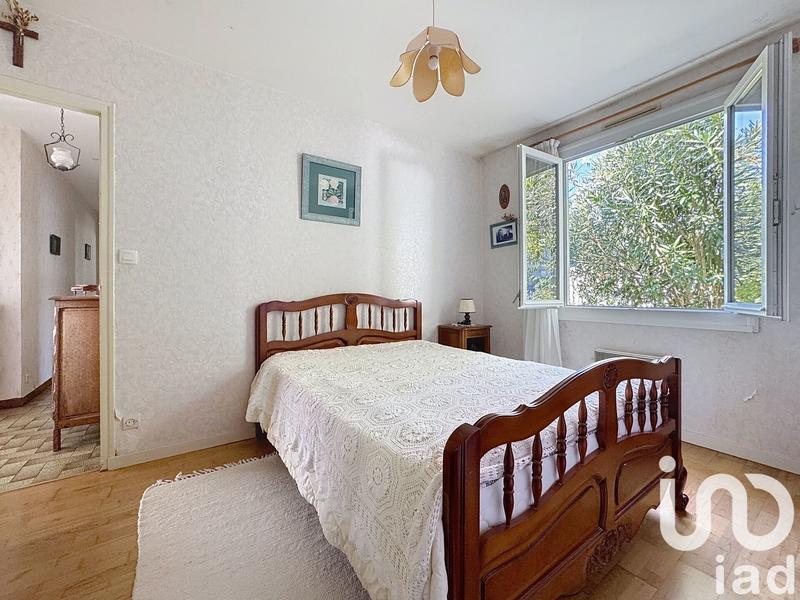 Maison - 81 m² - 4 pièces