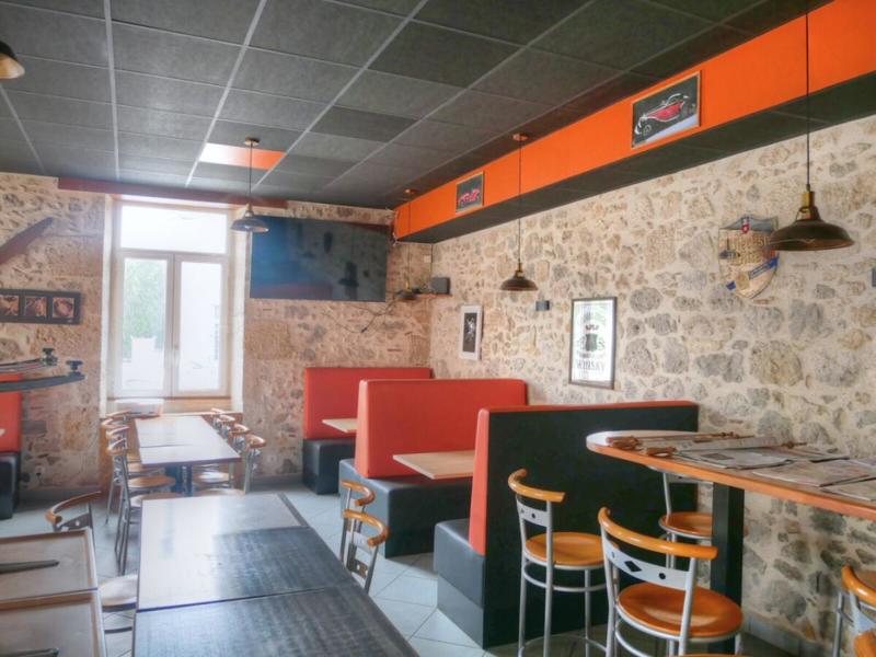 Local commercial - 280 m²