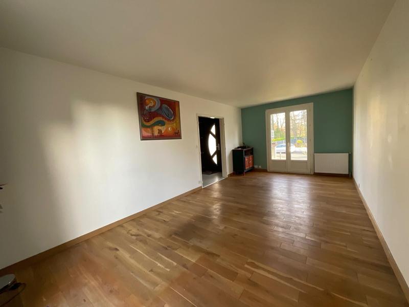 Maison - 101 m² - 5 pièces