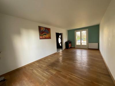 Maison - 101 m² - 5 pièces