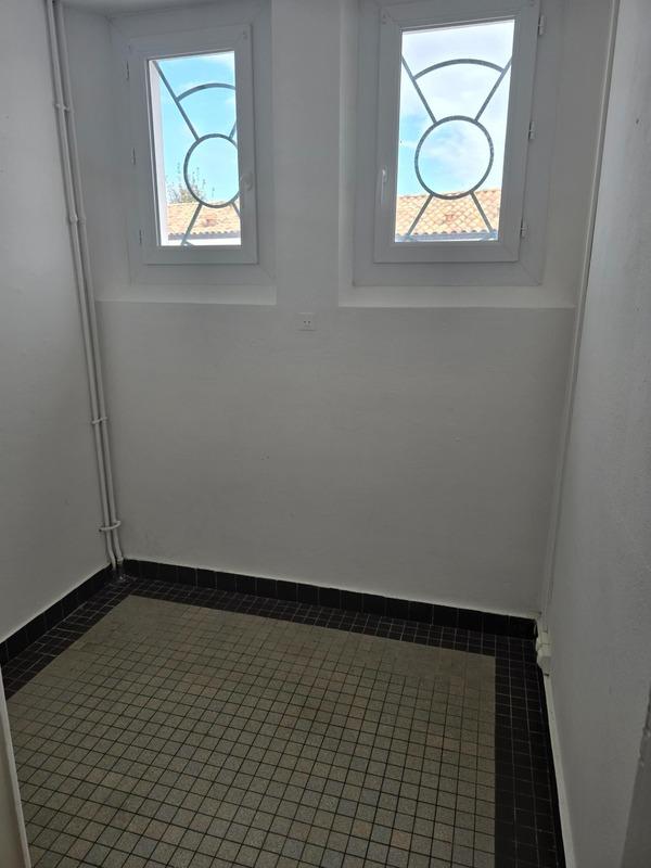 Maison de village - 112 m² - 5 pièces