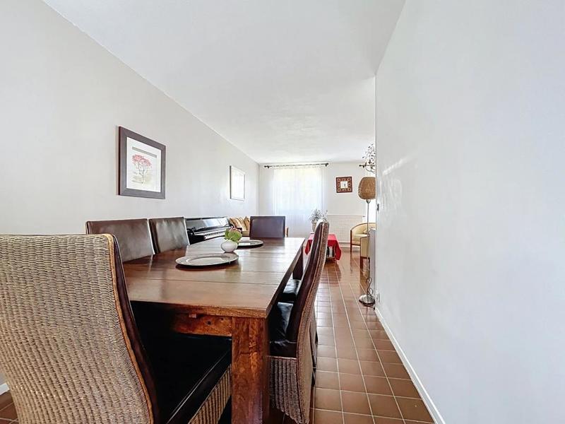 Maison - 103 m² - 5 pièces