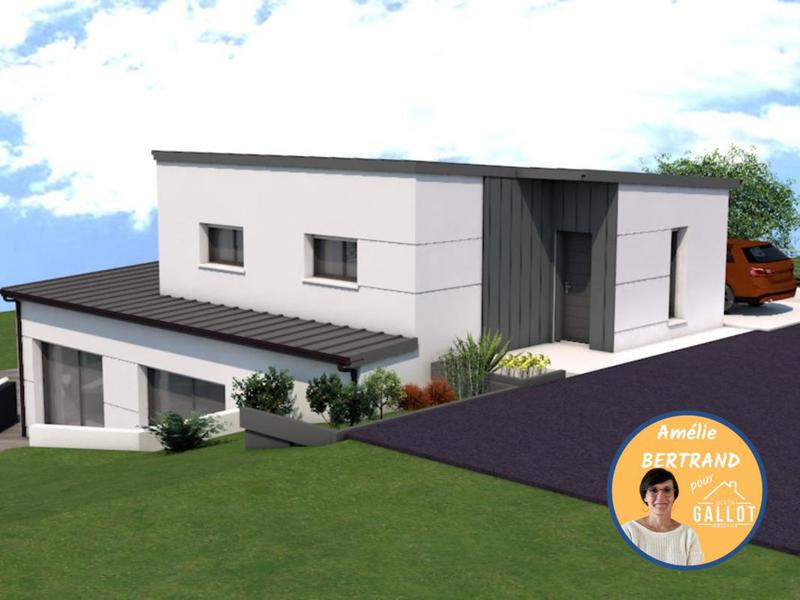 Terrain constructible - 504 m²