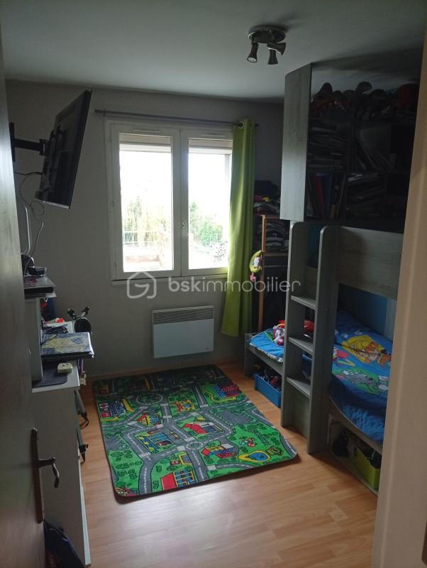 Pavillon - 100 m² - 5 pièces