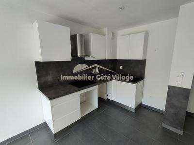 Appartement - 32 m² - 2 pièces