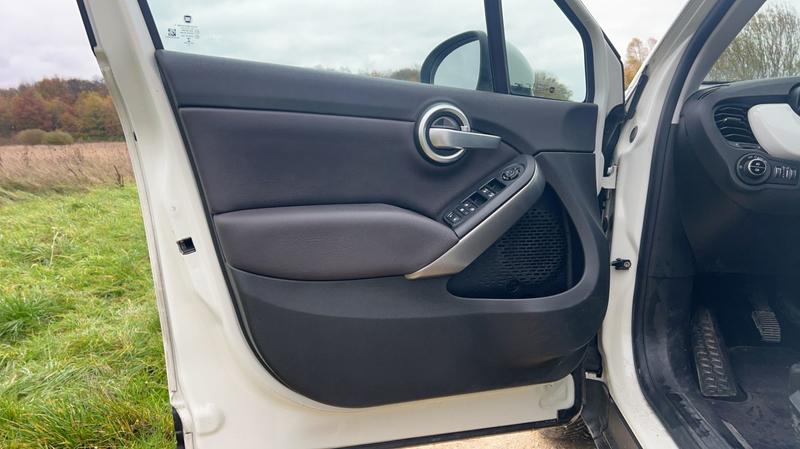 Fiat 500x 1.4 MultiAir 140 4x2 Lounge