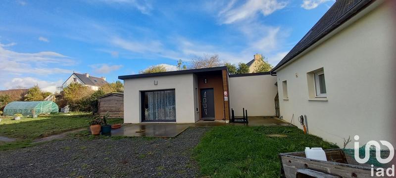 Maison - 178 m² - 9 pièces