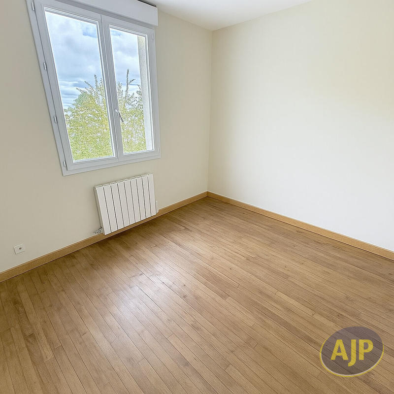Maison - 100 m² - 7 pièces