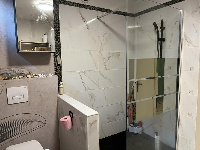 Appartement - 33 m² - 2 pièces