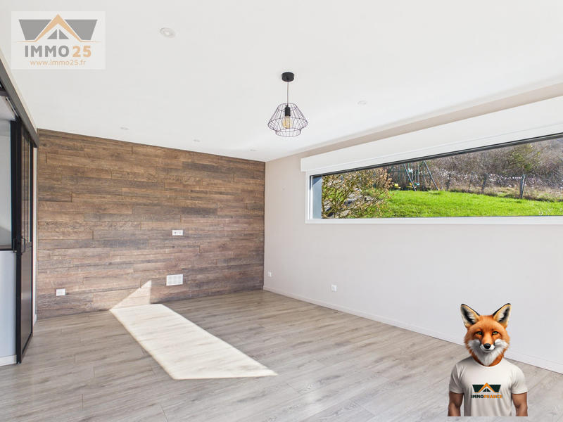 Maison - 161 m² - 8 pièces