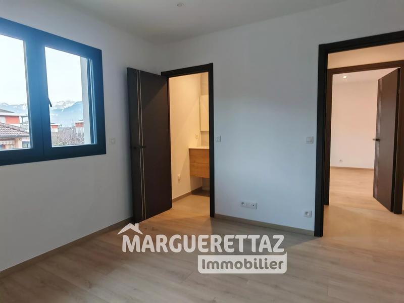 Villa - 120 m² - 4 pièces
