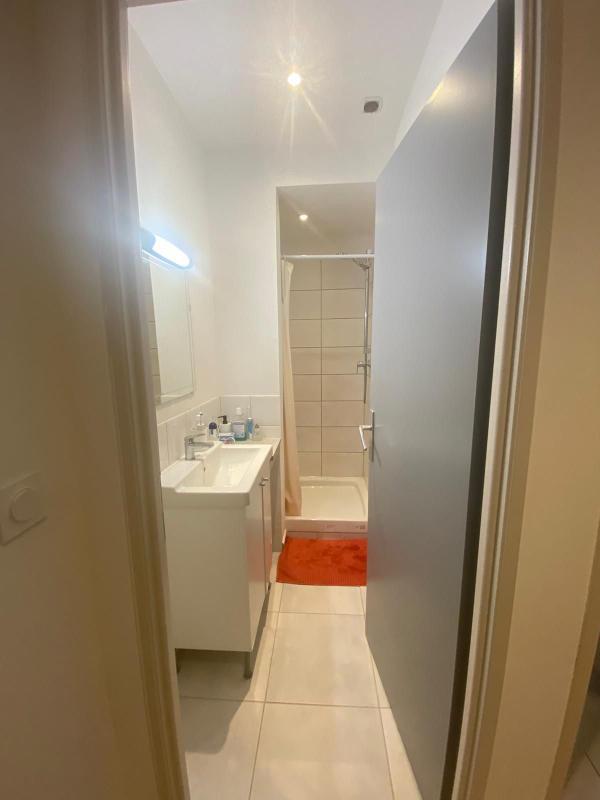 Immeuble - 261 m² - 2 pièces