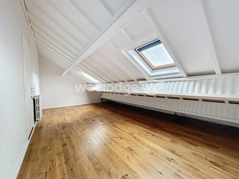 Maison ancienne - 153 m² - 7 pièces