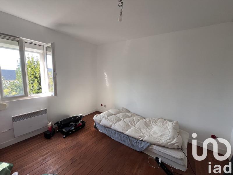 Maison - 34 m² - 2 pièces