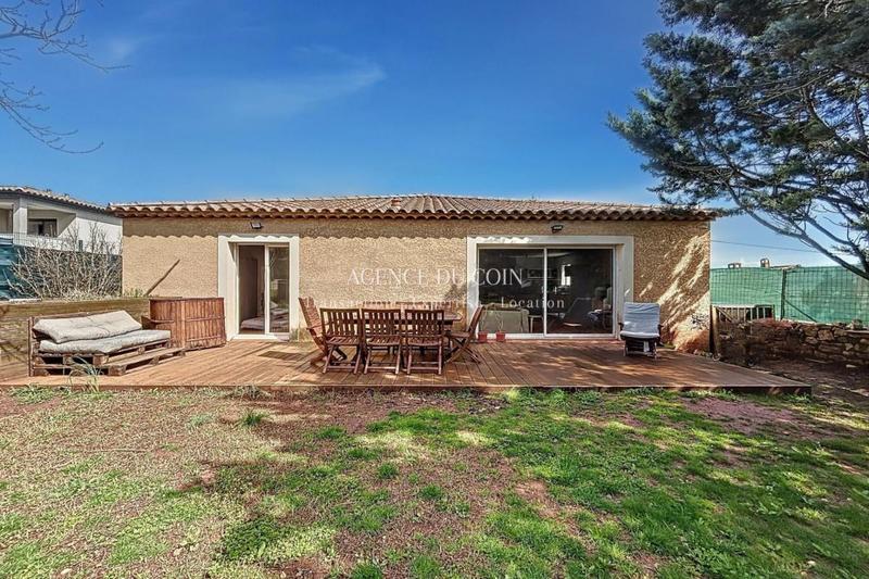 Villa - 101 m² - 4 pièces