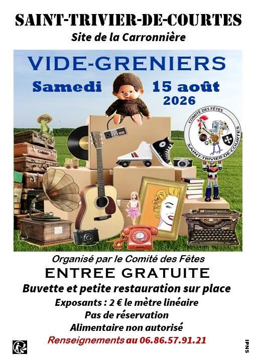 Vide-Grenier