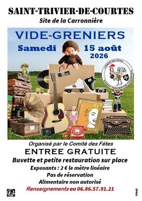 Vide-Grenier