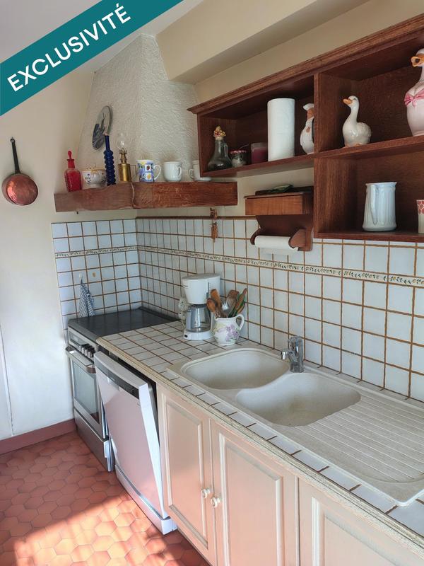 Appartement - 78 m² - 3 pièces