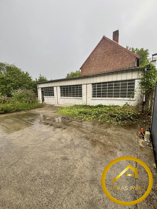 Local commercial - 100 m²