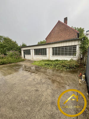 Local commercial - 100 m²