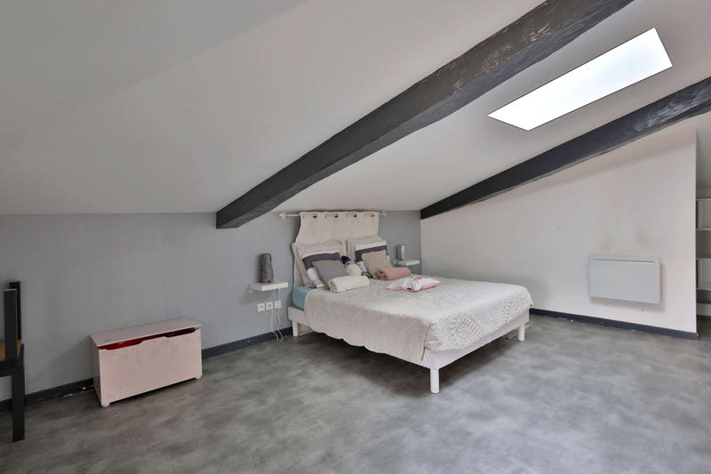 Maison - 114 m² - 4 pièces