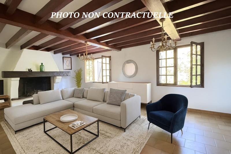 Maison - 154 m² - 5 pièces