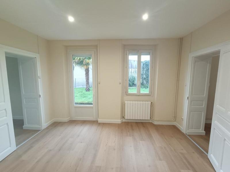 Maison - 50 m² - 2 pièces