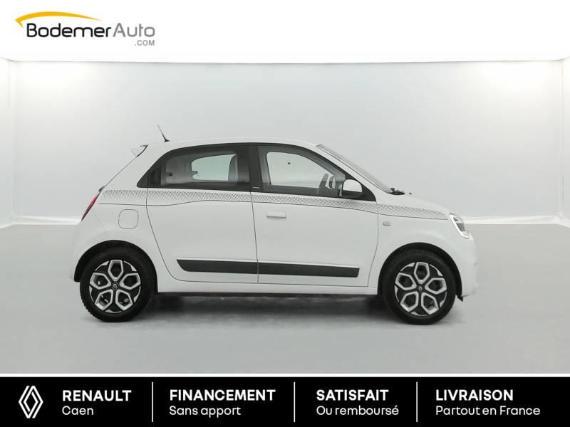 Renault Twingo III SCe 65 - 21 Limited