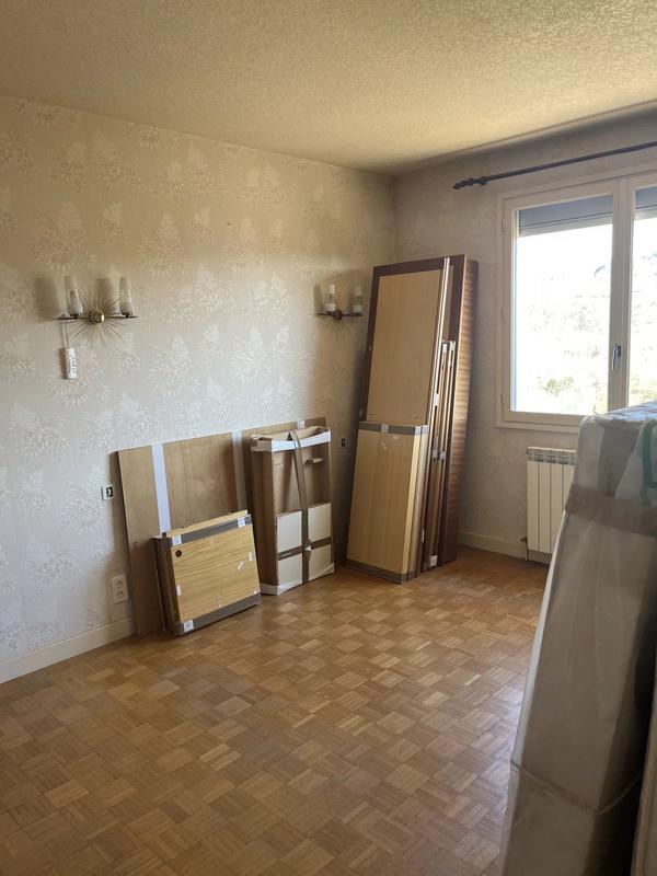 Maison - 102 m² - 4 pièces
