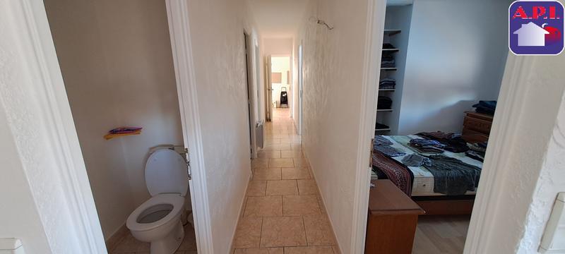 Maison - 101 m² - 5 pièces