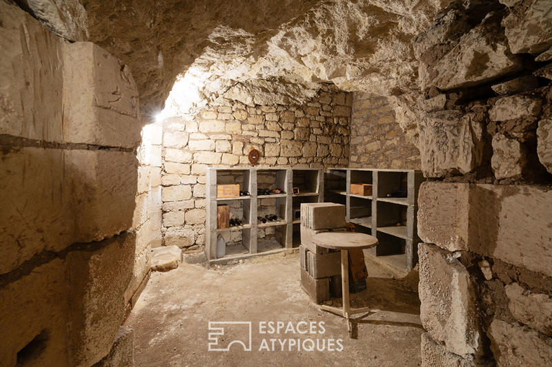 Maison - 172 m² - 6 pièces