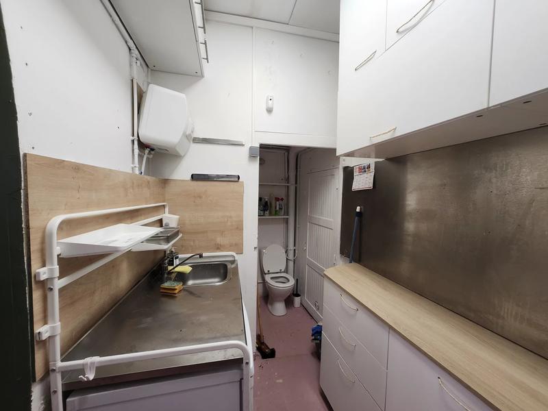 Fonds de commerce - Magasins - 40 m²