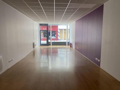 Bureau - 73 m² - 2 pièces