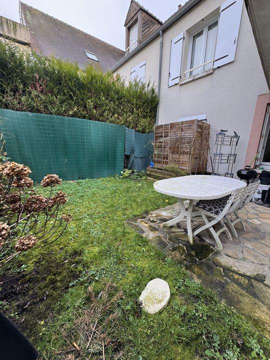 Appartement - 53 m² - 2 pièces