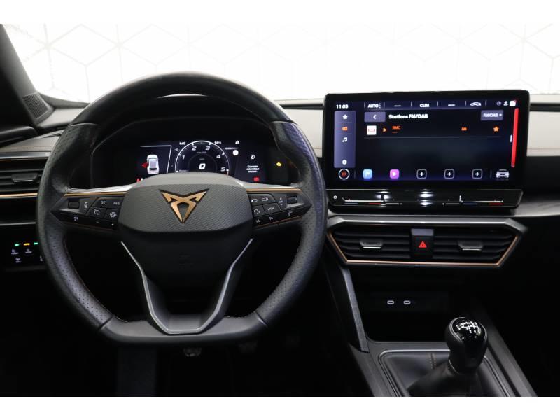 Cupra Formentor 2.0 Tdi 150 ch V