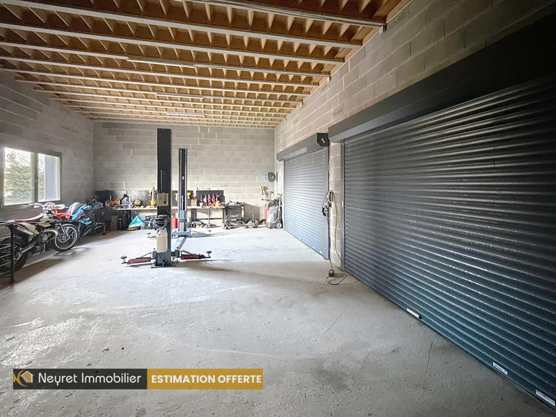 Villa - 146 m² - 6 pièces