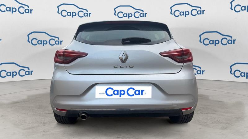 Renault Clio V 1.0 TCe 90 Intens