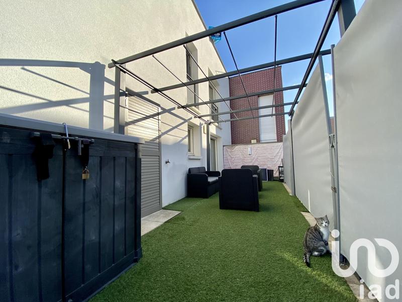 Appartement - 79 m² - 4 pièces