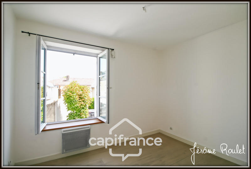 Immeuble - 267 m² - 16 pièces