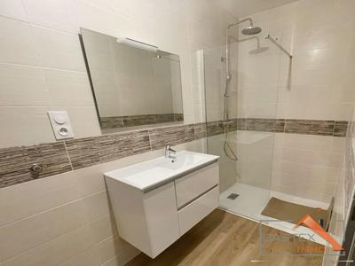 Maison de village - 150 m² - 5 pièces