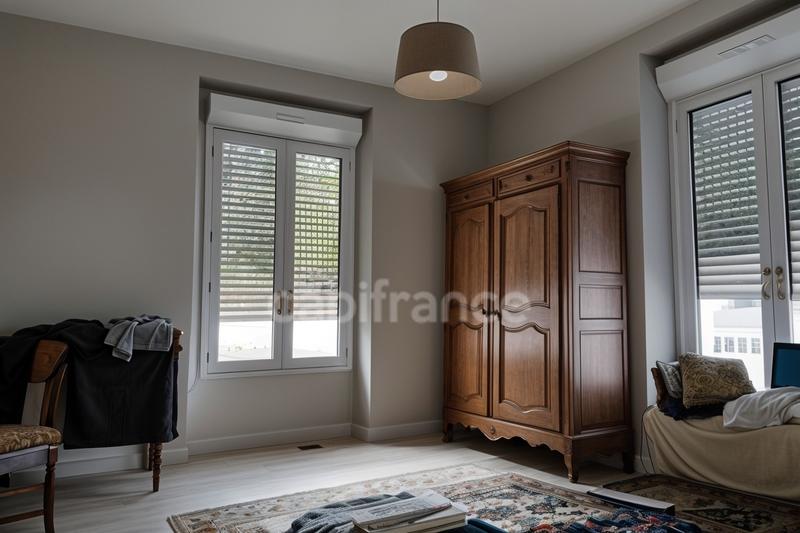 Maison bourgeoise - 218 m² - 1 pièce