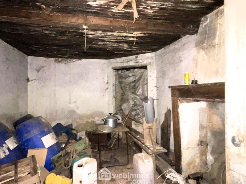 Maison - 120 m² - 3 pièces